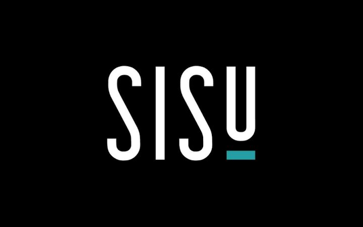 The Sisu Fitness logo